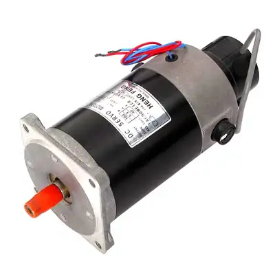 Spare_Servo Motor-2